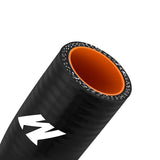 Mishimoto Silicone Radiator Hose Kit - Black