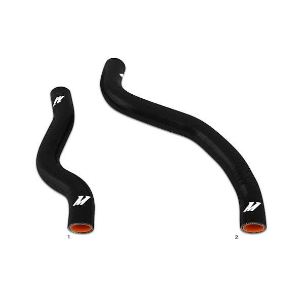 Mishimoto Silicone Radiator Hose Kit