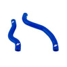 Mishimoto Silicone Radiator Hose Kit