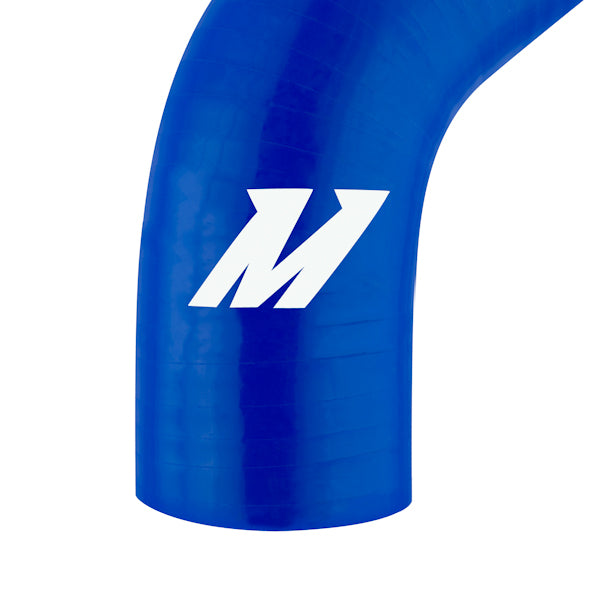 Mishimoto Silicone Radiator Hose Kit