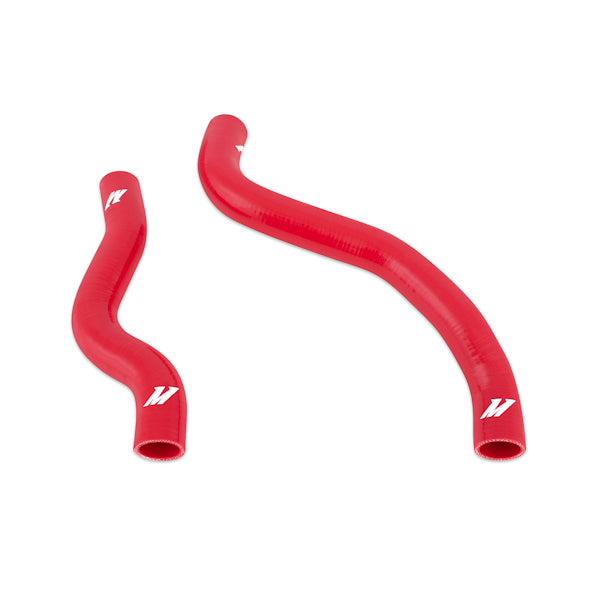 Mishimoto Silicone Radiator Hose Kit