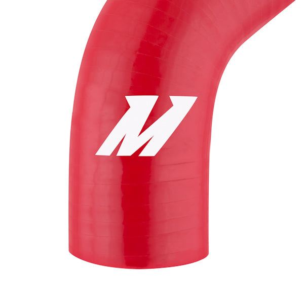 Mishimoto Silicone Radiator Hose Kit