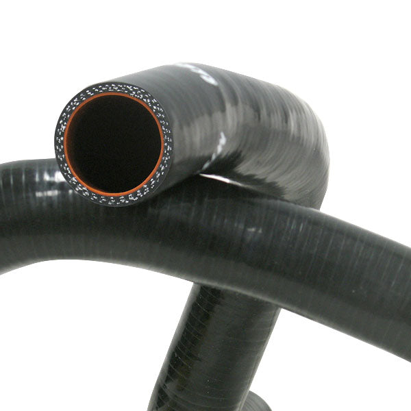 Mishimoto Silicone Radiator Hose Kit