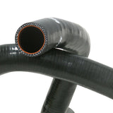 Mishimoto Silicone Radiator Hose Kit