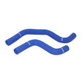 Mishimoto Silicone Radiator Hose Kit