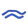 Mishimoto Silicone Radiator Hose Kit