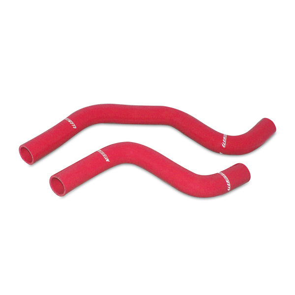 Mishimoto Silicone Radiator Hose Kit