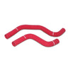 Mishimoto Silicone Radiator Hose Kit