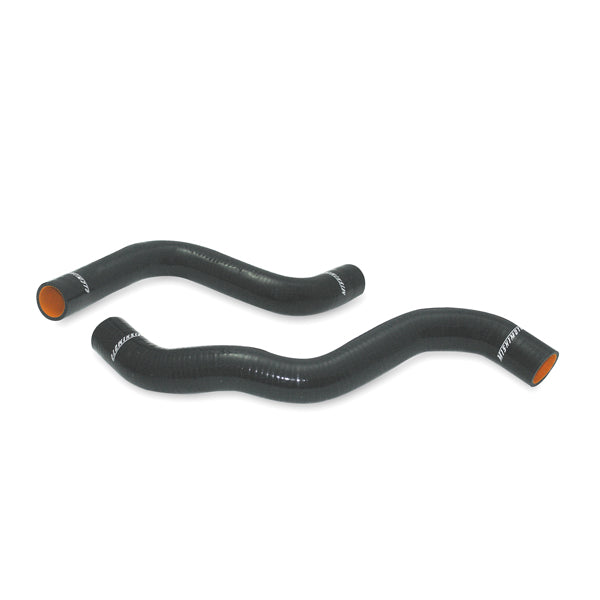 Mishimoto Silicone Radiator Hose Kit