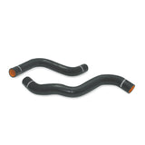 Mishimoto Silicone Radiator Hose Kit