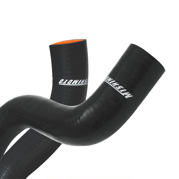 Mishimoto Silicone Radiator Hose Kit