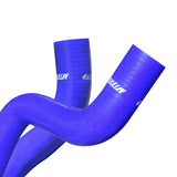 Mishimoto Silicone Radiator Hose Kit