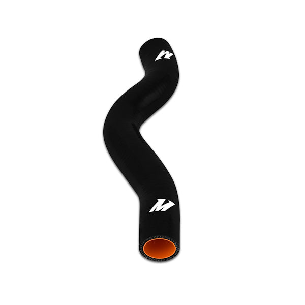 Mishimoto Silicone Radiator Upper Hose Kit - Black