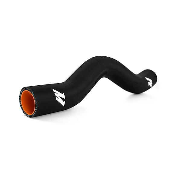 Mishimoto Silicone Radiator Upper Hose Kit - Black