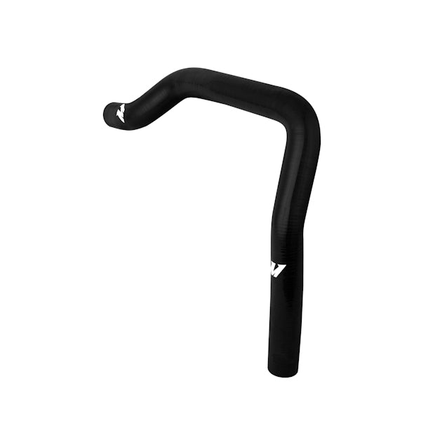 Mishimoto Silicone BOV Return Hose - Black