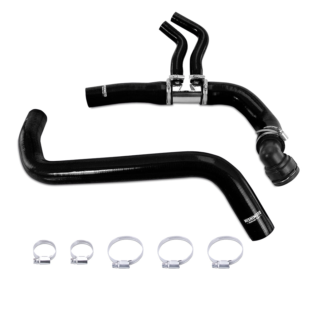Mishimoto Silicone Radiator Hose Kit
