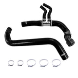 Mishimoto Silicone Radiator Hose Kit