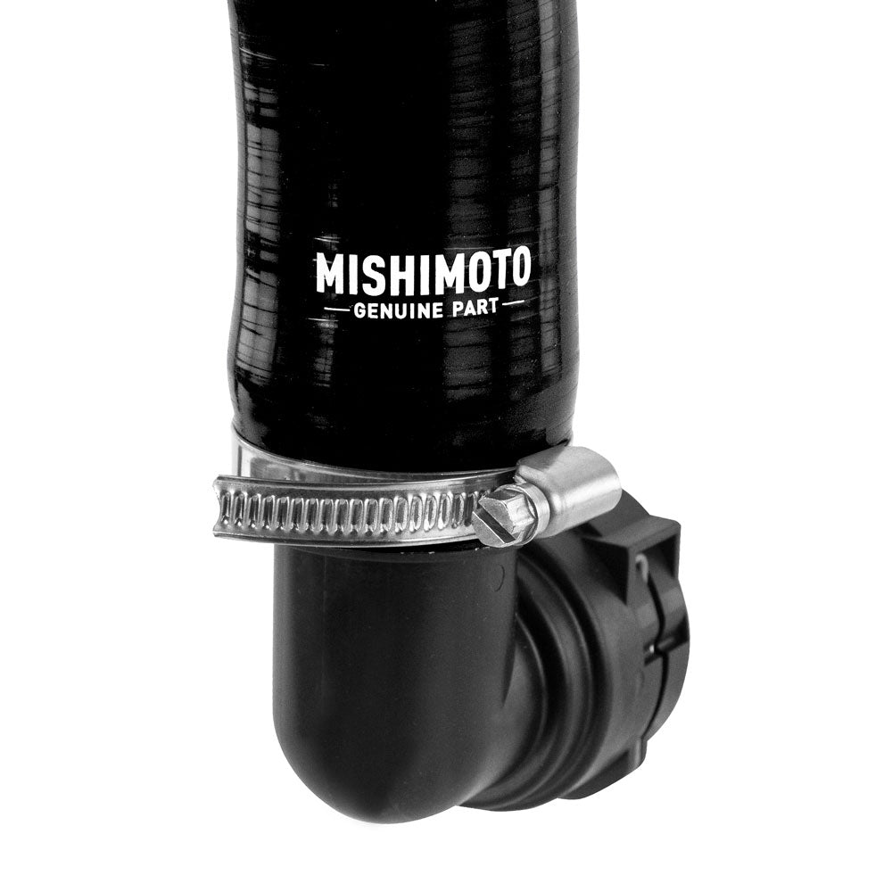 Mishimoto Silicone Radiator Hose Kit