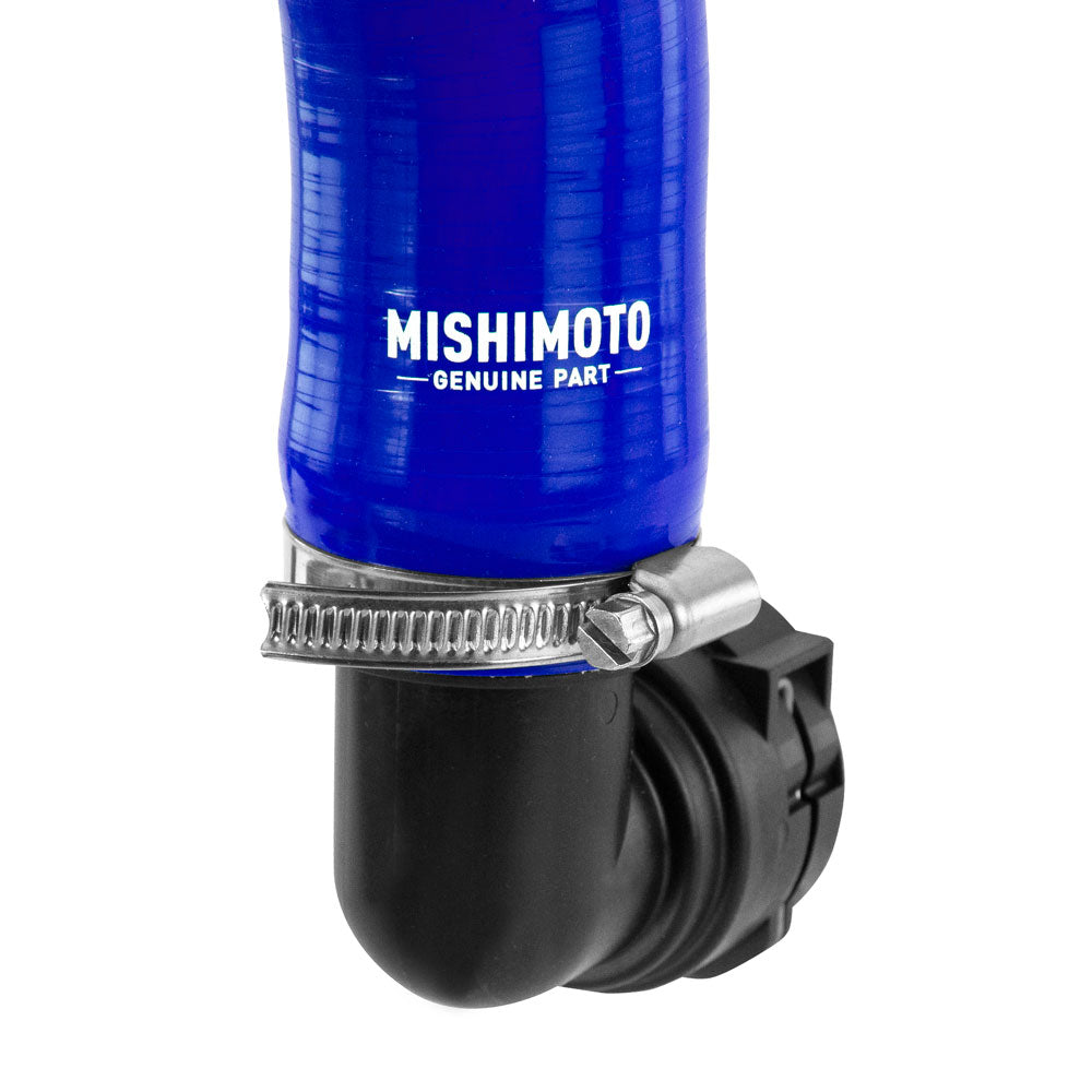 Mishimoto Silicone Radiator Hose Kit