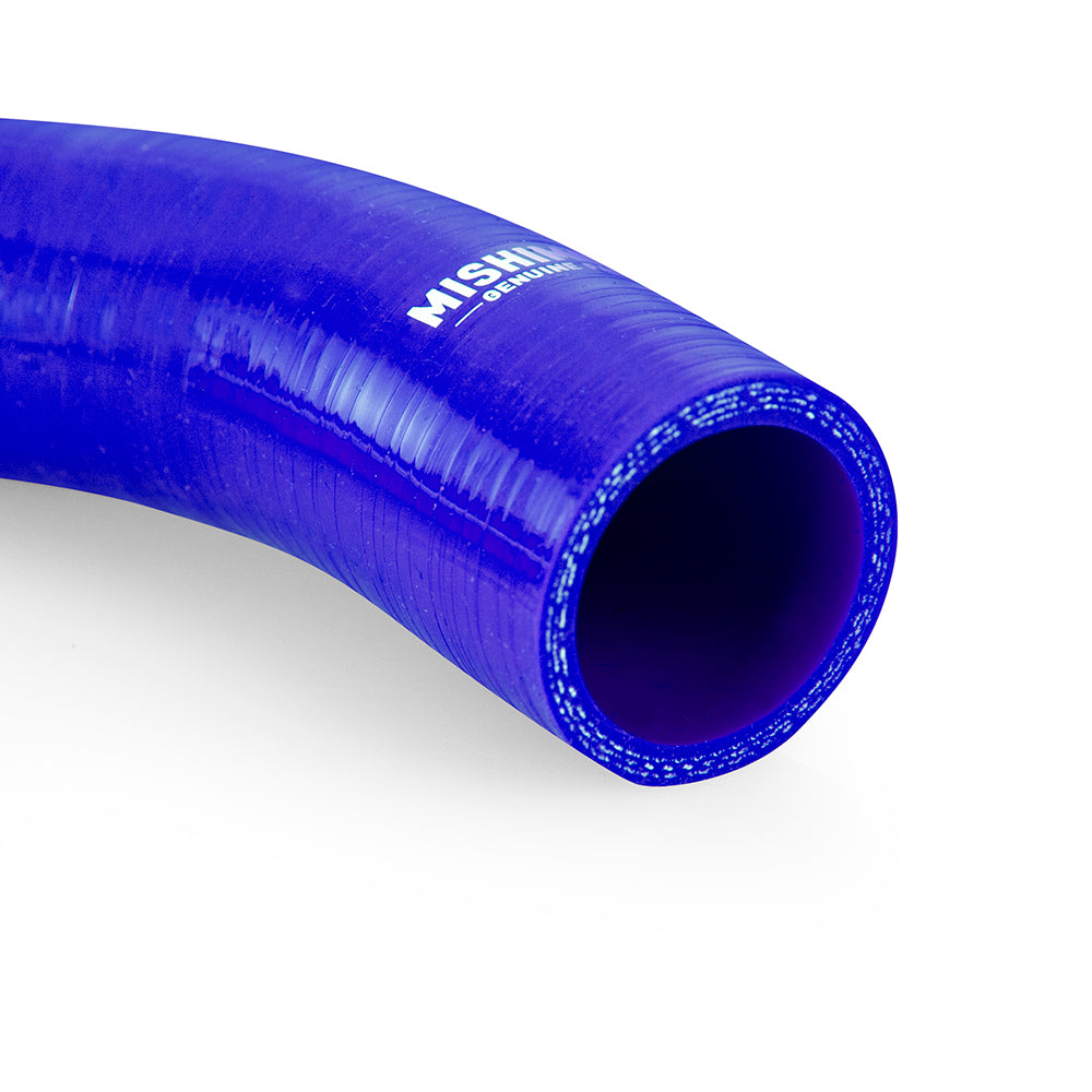 Mishimoto Silicone Radiator Hose Kit