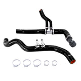 Mishimoto Silicone Radiator Hose Kit