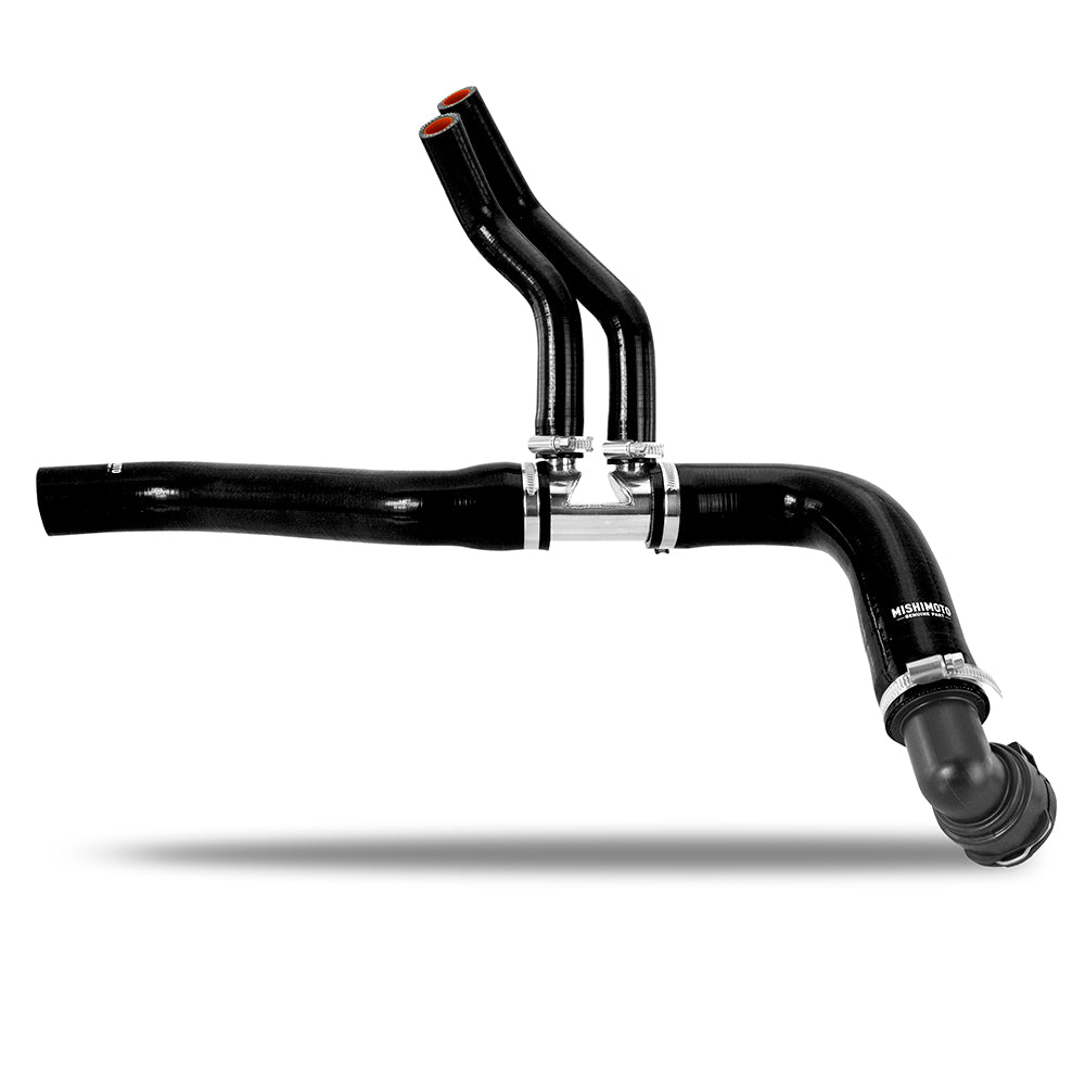 Mishimoto Silicone Radiator Hose Kit