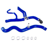Mishimoto Silicone Radiator Hose Kit
