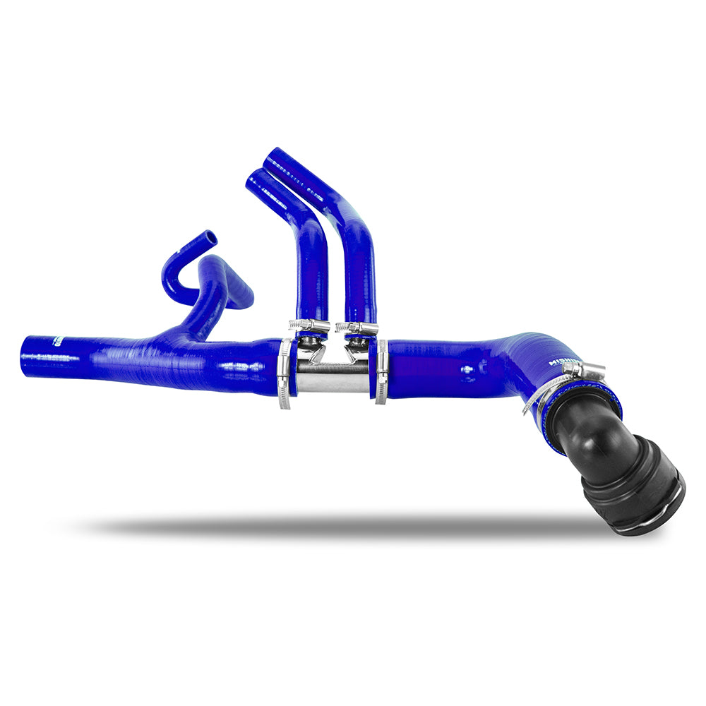 Mishimoto Silicone Radiator Hose Kit