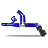 Mishimoto Silicone Radiator Hose Kit