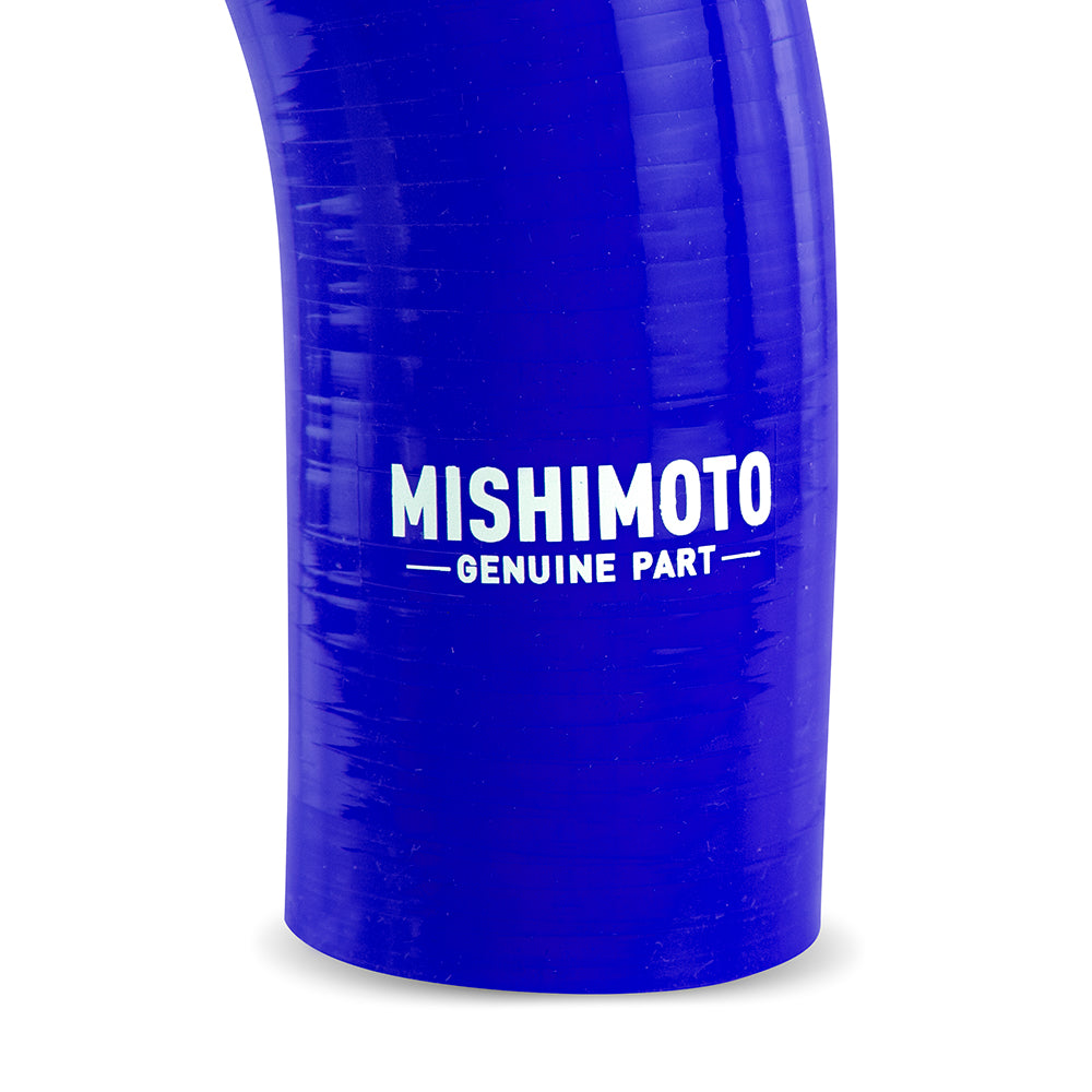 Mishimoto Silicone Radiator Hose Kit