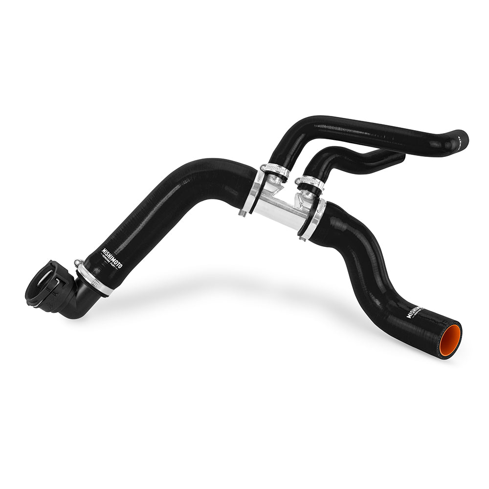 Mishimoto Silicone Radiator Hose Kit
