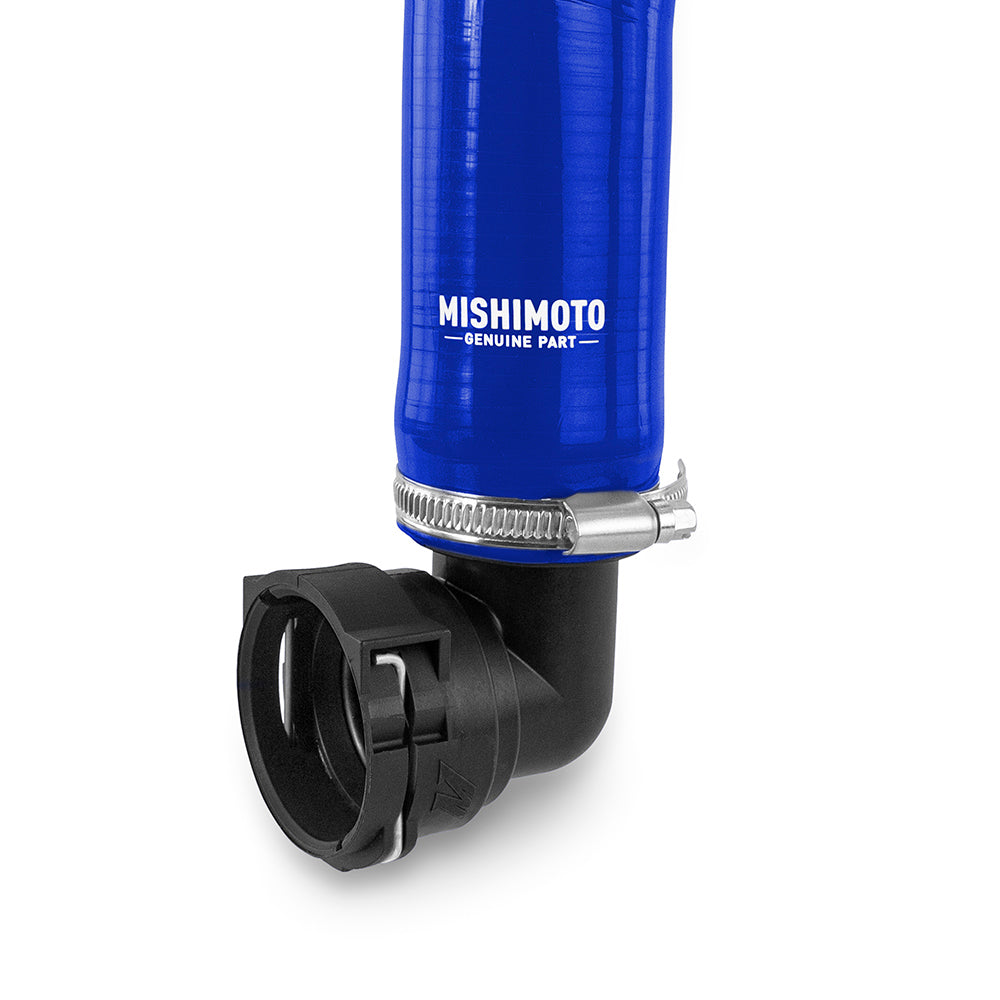 Mishimoto Silicone Radiator Hose Kit