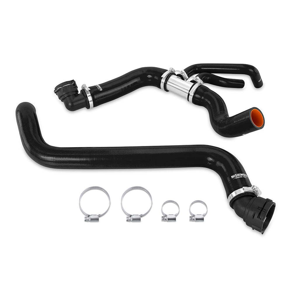 Mishimoto Silicone Radiator Hose Kit