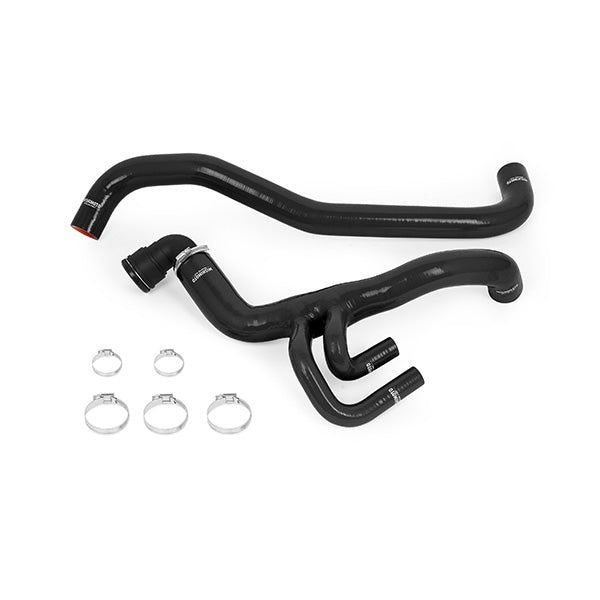 Mishimoto Silicone Radiator Hose Kit