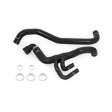 Mishimoto Silicone Radiator Hose Kit