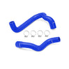 Mishimoto Silicone Radiator Hose Kit