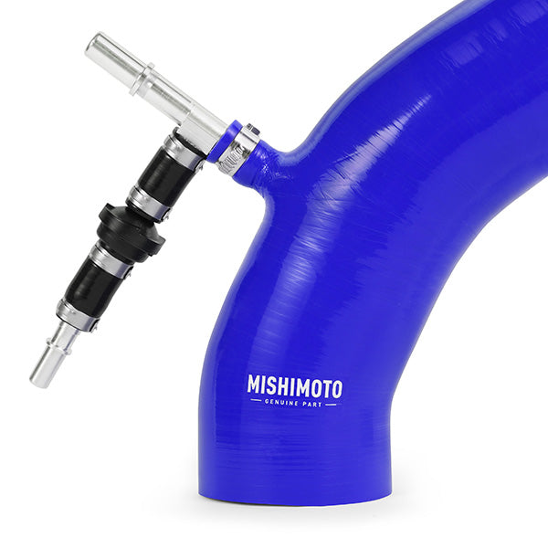 Mishimoto Silicone Induction Hose