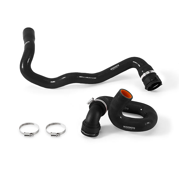 Mishimoto Silicone Radiator Hose Kit