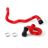 Mishimoto Silicone Radiator Hose Kit