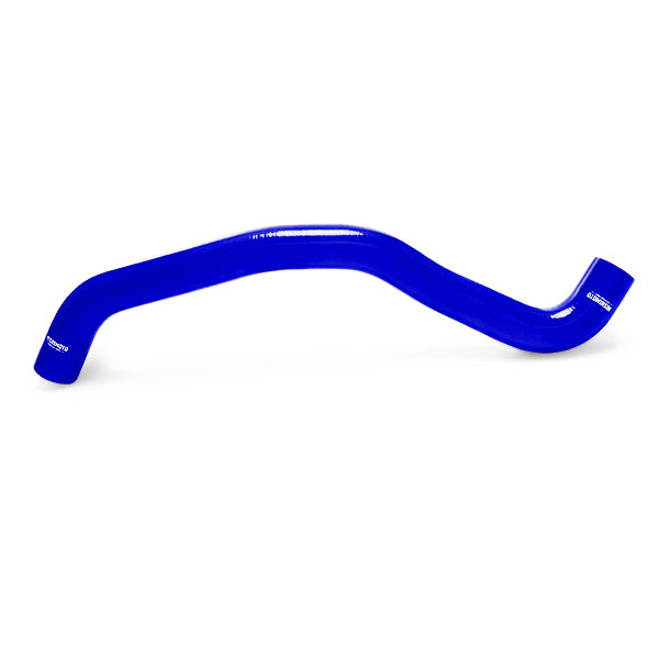 Mishimoto Silicone Radiator Hose Kit