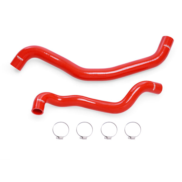 Mishimoto Silicone Radiator Hose Kit