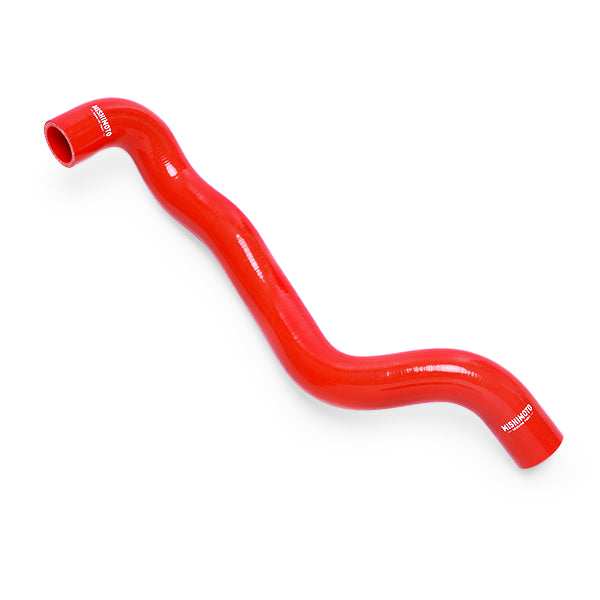 Mishimoto Silicone Radiator Hose Kit