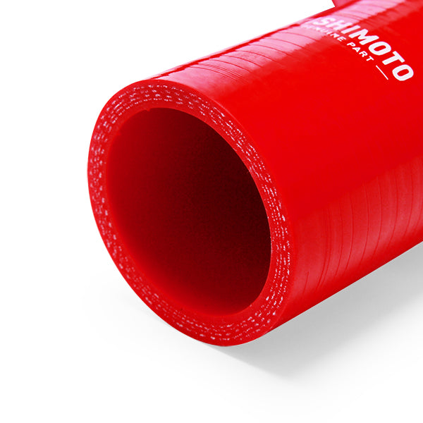 Mishimoto Silicone Radiator Hose Kit