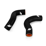 Mishimoto Silicone Radiator Hose Kit