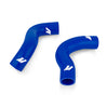 Mishimoto Silicone Radiator Hose Kit