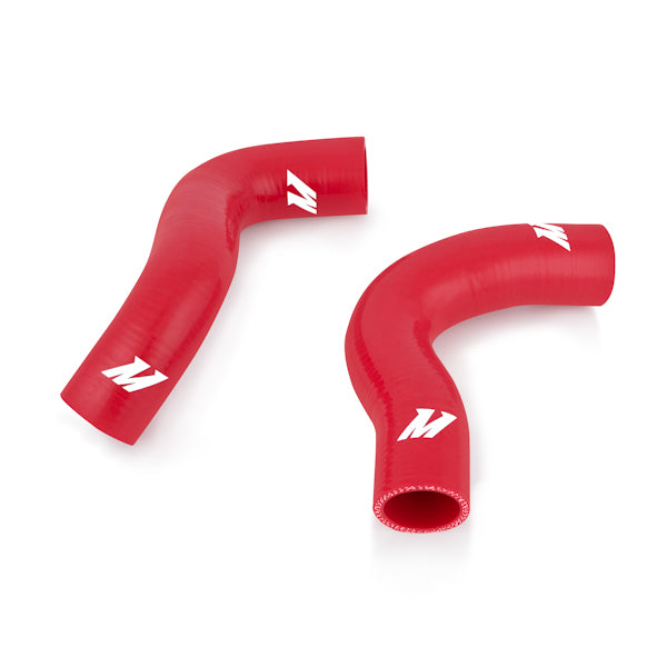 Mishimoto Silicone Radiator Hose Kit