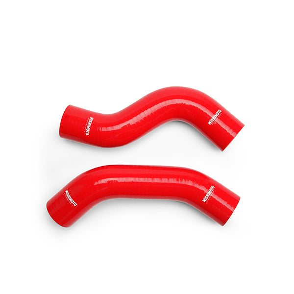 Mishimoto Silicone Radiator Hose Kit