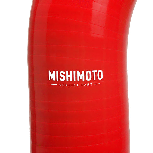 Mishimoto Silicone Radiator Hose Kit
