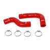 Mishimoto Silicone Radiator Hose Kit