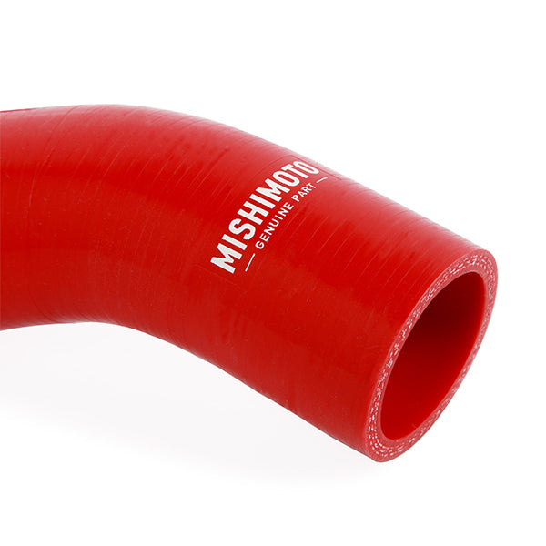 Mishimoto Silicone Radiator Hose Kit